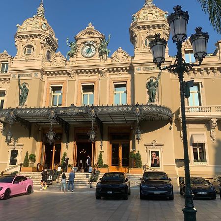 Appartamento Esclusivo In Monaco بوزولي المظهر الخارجي الصورة