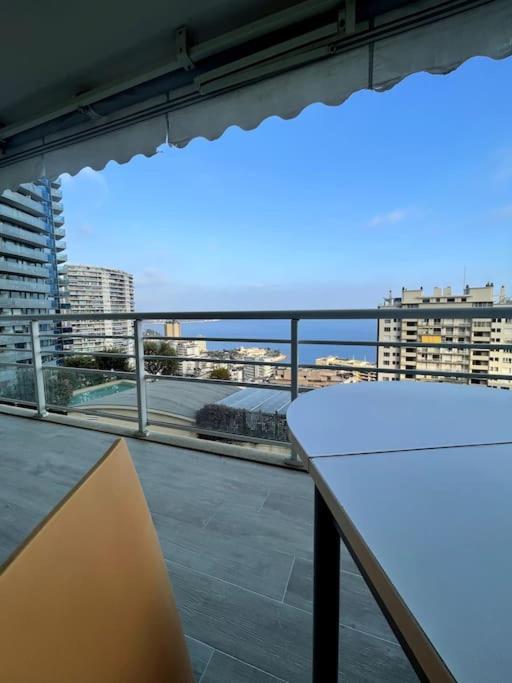 Appartamento Esclusivo In Monaco بوزولي المظهر الخارجي الصورة