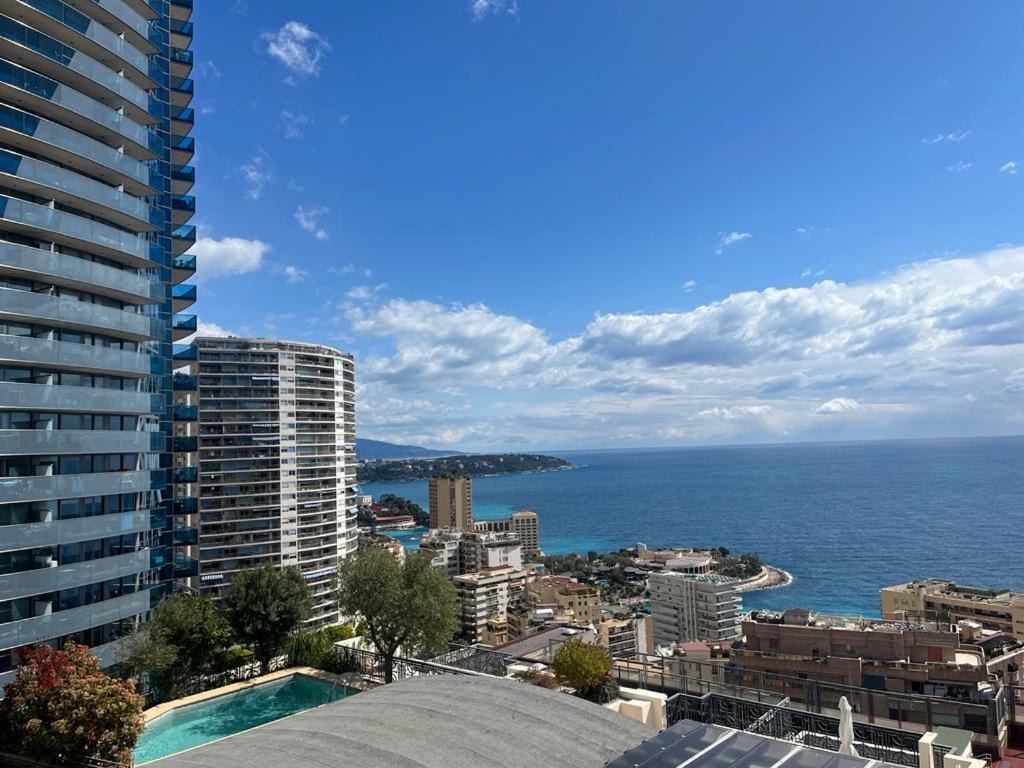 Appartamento Esclusivo In Monaco بوزولي المظهر الخارجي الصورة